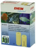 EHEIM filtruojančio kempinės įdėklo akvariumo užpildymo angai 2227/2329