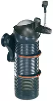 EHEIM vidinis akvariumo filtras BioPower 160 – efektyvi biologinė filtracija