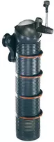 EHEIM vidinis akvariumo filtras „Biopower 240“, efektyvi biologinė filtracija