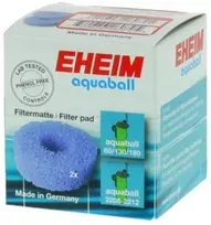 EHEIM putų įdėklas Aquaball akvariumo filtrui – efektyvi filtracija