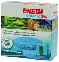 EHEIM kempinė Classic 250 akvariumo filtruojamam įdėklui, patvari