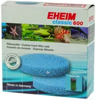 EHEIM kempinė filtruojančiam įdėklui Classic 600 (2217) akvariumo filtrui