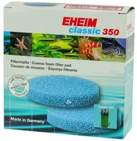 EHEIM kempinė filtravimo įdėklui Classic 350 akvariumo filtrui