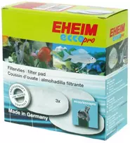 EHEIM perlono įdėklas Ecco ir Ecco Pro akvariumų filtrams, filtruojantis
