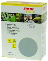 EHEIM akvariumo filtro vilna biologiniam ir mechaniniam valymui, 2 l