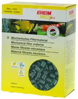 EHEIM MECHpro 2 l akvariumo mechaninis priešfiltris, efektyvi filtracija