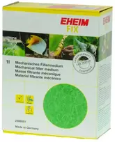 EHEIM synthFIX prafiltravimo kasetė akvariumo filtrui, 1 l tūris