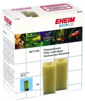EHEIM kempinė filtras Pickup 160 akvariumo filtravimui – patvarus ir efektyvus