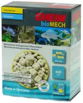 EHEIM mechaninis filtras akvariumo vandens valymui, 1 l talpos kasetė