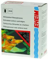 EHEIM anglies kempinė PowerLine 2048 akvariumo filtrui – efektyvi filtracija