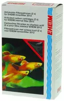EHEIM anglies kempinė PickUp 200 akvariumo filtrui, efektyvi filtracija