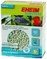 EHEIM biologinis filtro substratas vandens valymui akvariumams, 1 l