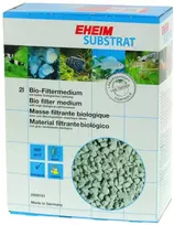 EHEIM biologinis filtro substratas akvariumo vandens valymui, 2 l