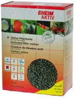 EHEIM aktyvuota anglis akvariumo filtrui, 2 l, efektyvi vandens valymui