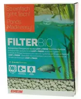 EHEIM biologinio filtro kasetės užpildas akvariumams, efektyvi filtracija, 2 l