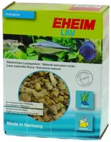 Eheim Porėta vulkaninė lava akvariumų filtravimui, 1 l