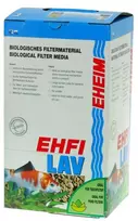Porėta vulkaninė lava akvariumo filtrui, 5 l, EHEIM