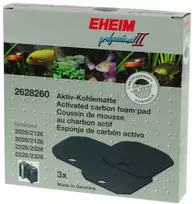 EHEIM anglies kempinė eXperience 250 filtrui profesionaliems akvariumams