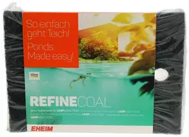 EHEIM anglies kasetė LOOP 5000/7000 akvariumų filtravimui, ilgaamžė