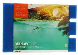 EHEIM smulkus filtras LOOP 10000/15000 akvariumo filtravimui
