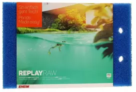 EHEIM grubi filtravimo medžiaga LOOP 10000/15000 akvariumams, ilgaamžė