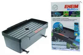 Universalus EHEIM MultiBox indas akvariumo priedams laikyti