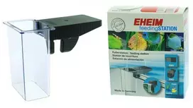 Eheim Automatinis akvariumo žuvų maitinimo prietaisas su reguliuojamu laiku