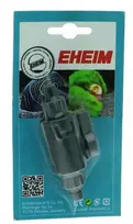 EHEIM vienas vožtuvas žarnai 9/12 mm akvariumo priedams