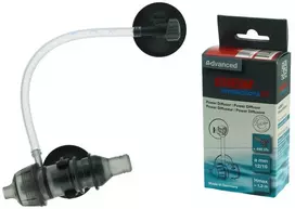 EHEIM aeracijos difuzorius akvariumo žarnoms 12/16 mm, efektyvus deguonies tiekimas