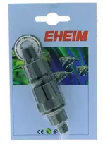 EHEIM slėgio mažinimo vožtuvas akvariumo žarnai 12/16–9/12