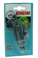 EHEIM vienas vožtuvas 12/16 mm žarnoms akvariumo priedams