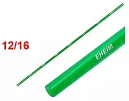 EHEIM tiesus vamzdis 1 m akvariumo žarnai 12/16 mm