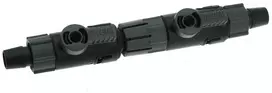 EHEIM dvigubas vožtuvas žarnai 16/22 mm akvariumo priedams