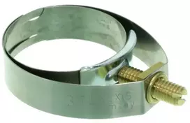 EHEIM žarnelių spaustukai akvariumo žarnelėms 16/22 mm, 2 vnt.