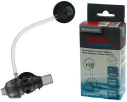 EHEIM aeracijos difuzorius akvariumo žarnai 16/22 mm oro paskirstymui