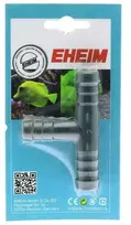 EHEIM mažinamoji trišakė žarnoms 2 x 16/22 mm ir 1 x 12/16 mm akvariumams