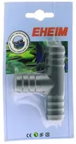 EHEIM trišakis žarnai 19/27 mm akvariumo filtravimo sistemai