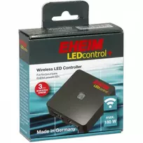 EHEIM akvariumo LED apšvietimo sistema su dienos ir nakties valdymu