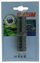 EHEIM tiesi žarnos jungtis akvariumo filtravimui 19/27 mm