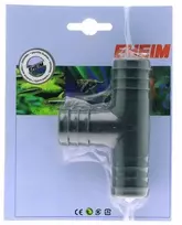 EHEIM jungtis žarnai 25/34 akvariumo filtravimo sistemai