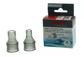EHEIM antgaliai ir adapteriai akvariumo žarnoms 12/16 mm ir 16/22 mm