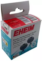 EHEIM siurbtukai žarnoms 9/12 mm, 2 vnt., akvariumo priedai