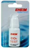 EHEIM CO2 indikatoriaus reagentas akvariumo technikai, 10 ml