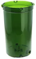 EHEIM Classic 2213 filtro kibirėlis, atsarginė dalis akvariumo filtrui