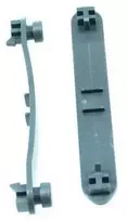 EHEIM siurbtukų laikiklis 1100/1101/1102 akvariumo dalims