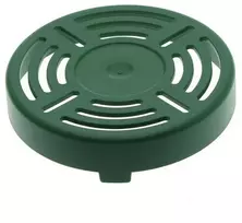 EHEIM filtro 2400/2403 dangtelis, atsarginė dalis akvariumo filtrui