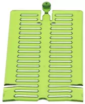 EHEIM slankiojančio vožtuvo dangtelio dalis PowerLine XL 2252 akvariumui