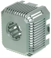 EHEIM įsiurbimo apsauga akvariumo filtrams 1048 modeliams, atsarginė dalis