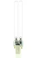 EHEIM UV lempa 9W Reeflex UV 500 akvariumo dalims