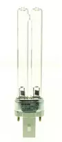 EHEIM UV lempa 7W Reeflex UV 350/450 akvariumo keičiamai daliai
